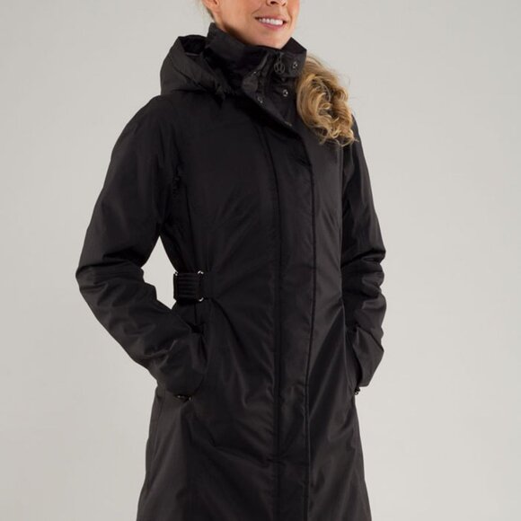 Lululemon Apres Piste Jacket - Picture 1 of 3